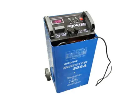 1078300 akkulaturi apukaynnistys