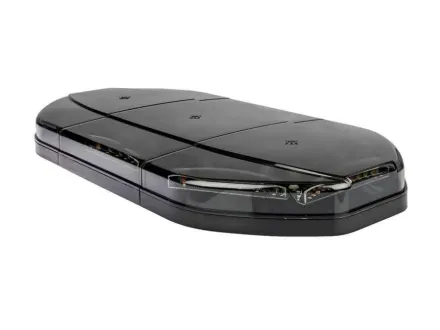 140932 2 OPTIBEAM DARK PHANTOM 600MM 10 30V LED MAJAKKAPANEELI