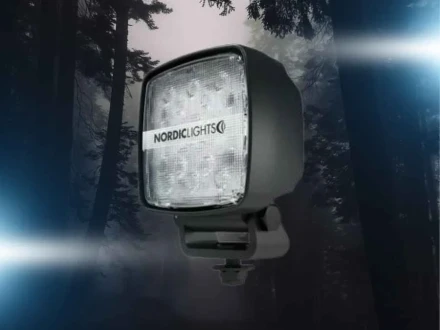 nordic lights tyovalo