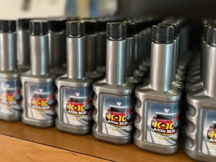 5783 1 K 10 ARCTIC SCR UREA BOOSTER 50ML