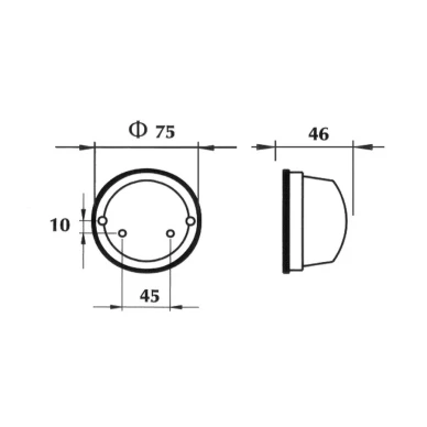 8080 27 merkkivalo sivu keltainen kuva