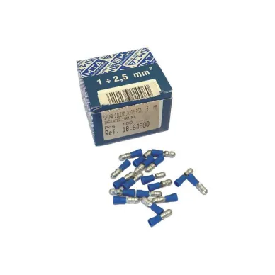 19.64500 1 abico liitin 2505HA kuva