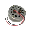 0130701127 MOOTTORI ETUPUHALLIN 24V BOSCH