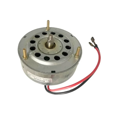 0130701127 1 MOOTTORI ETUPUHALLIN 24V BOSCH kuva