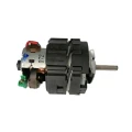 0130007004 MOOTTORI LAMMITYSLAITE 24V BOSCH