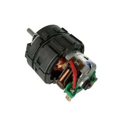 0130007004 1 MOOTTORI LAMMITYSLAITE 24V BOSCH kuva