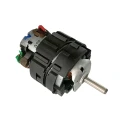 0130007004 2 MOOTTORI LAMMITYSLAITE 24V BOSCH