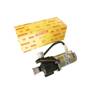 0130002068 vesipumppu bosch 24V kuva