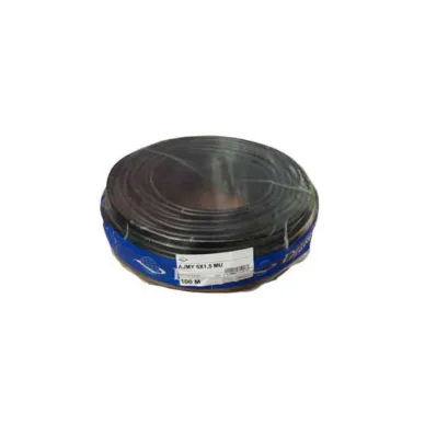 5178 autokaapeli 5x15 kuva