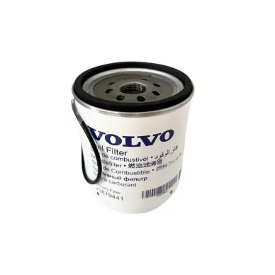 21764964 polttoainesuodatin vedeneroitus volvo oe alkuperainen kuva