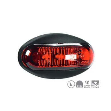1606 27323 aarivalo led punainen kuva