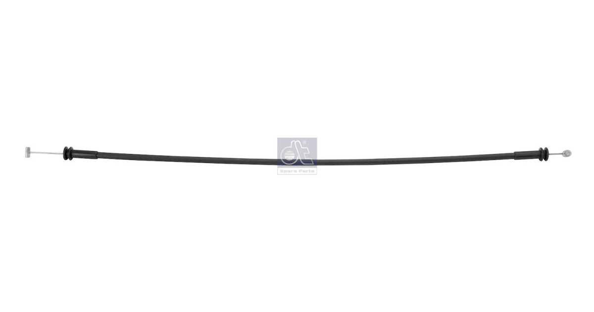ADJUSTMENT CABLE FOR SCANIA DOOR LOCK 1498712