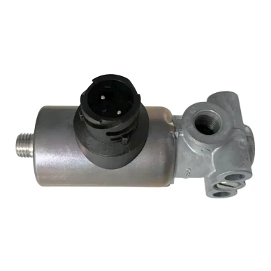 4721717260 1 MAGNEETTIVENTTIILI 24V VIRRALLA KIINNI kuva