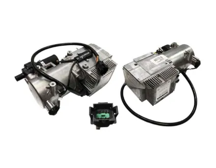 2205791 lisalammitin hydronic 10 scania oe