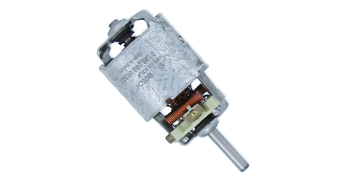 MOOTTORI PUHALLIN 12V CPB BOSCH 0130063063 moottori-puhallin-12v-cpb-bosch-0130063063