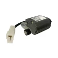 0390727003 MOOTTORI PUHALLIN MB MERCEDES MAN BOSCH