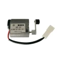 0390727003 1 MOOTTORI PUHALLIN MB MERCEDES MAN BOSCH