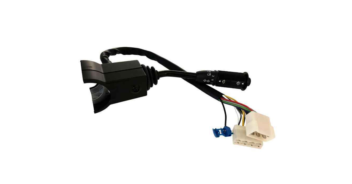 MULTIFUNCTION SWITCH MB BUS 201707