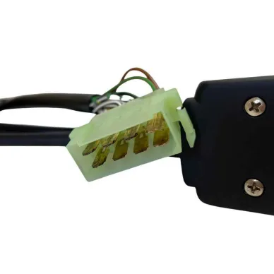 0341810008 1 vilkku ja valonvaihtokatkaisija bosch kuva