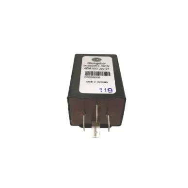4DM003390031 vilkkurele mercedes 12v kuva