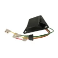 1861510 saadin volvo b10m 130amp