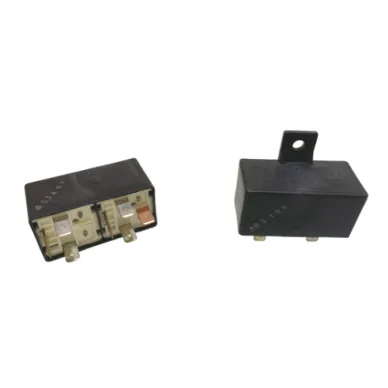 4RA003588011 kaksoisrele 20A 24V kuva