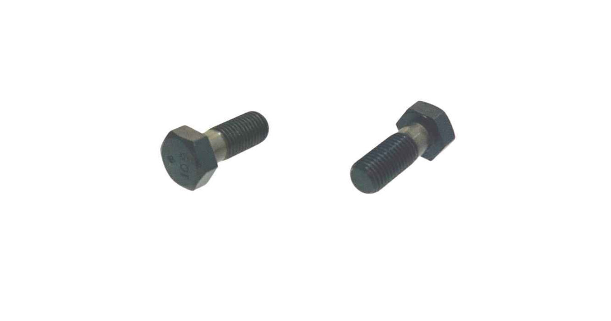 BOLT FLYWHEEL DS14 SCANIA 312544