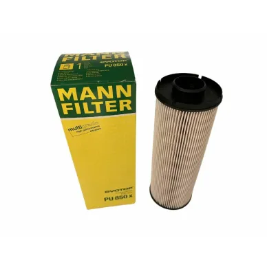 PU850X pa suodatin man tga kuva