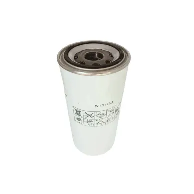 W13145 3 oljynsuodatin daf mann filter kuva