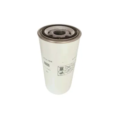 W13145 6 oljynsuodatin daf mann filter kuva