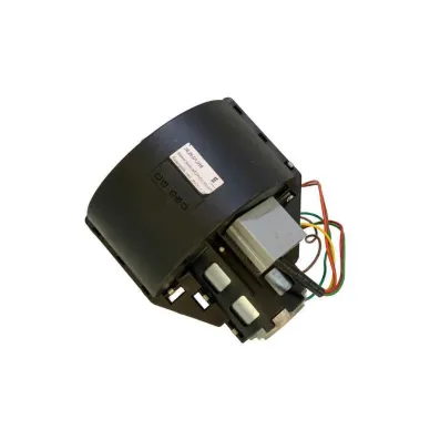 282001016 1 puhallin radiaali dg550 il vastuksella 24v kuva