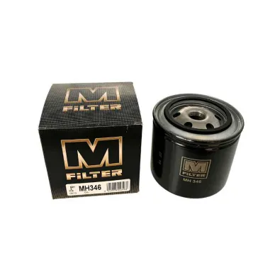 MH346 oljynsuodatin volvo egs kuva