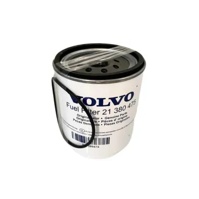 21380475 polttoainesuodatin vedeneroitus volvo oe alkuperainen kuva