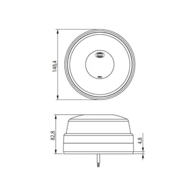dsl 471.05 majakka led tasapohja2 kuva