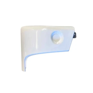 21406309 ETUPUSKURIN KULMA VASEN VOLVO 8700 kuva