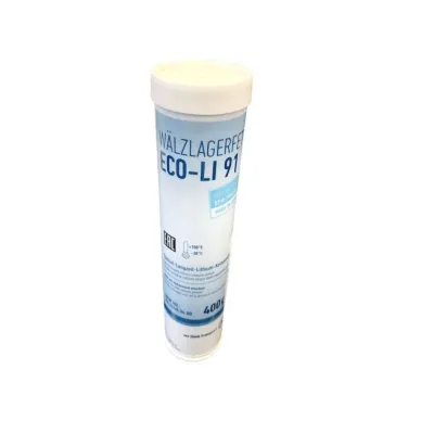 0210403400 laakerirasva bpw 400 eco li 91 400g kuva