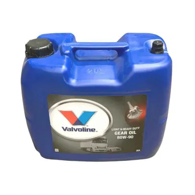 866956 valvoline gear oil 80W 90 kuva