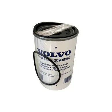 20998367 polttoainesuodatin vedeneroitus volvo renault alkuperainen kuva