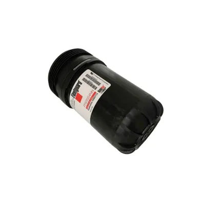 FF63009 1 pa suodatin cummins doosan kuva