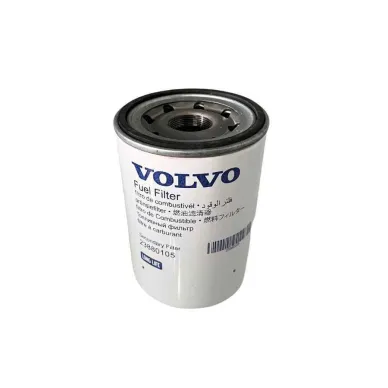 23880105 polttoainesuodatin volvo fh4 fm4 euro 6 oe alkuperainen kuva