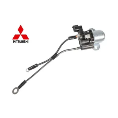 21983128 apusolenoidi 24V volvo fh4 b11r mitsubishi kuva