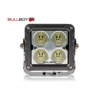 300459 2 led tyovalo bullboy lammitettava lasi kuva