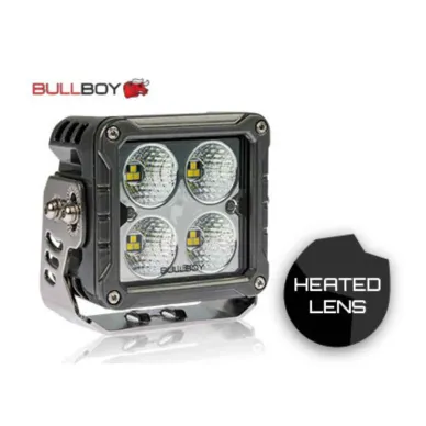 300459 led tyovalo bullboy lammitettava lasi kuva
