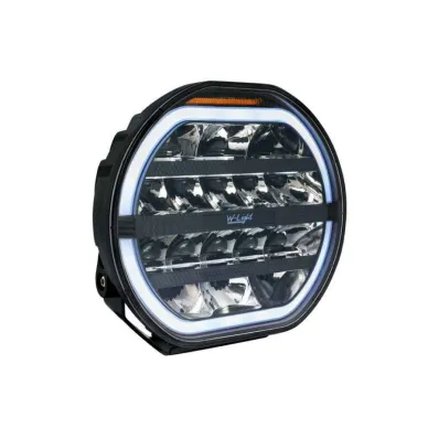 1605 NS3871 1 W LIGHT FURY 9 9000LM 12 48V image