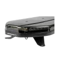 140932 3 OPTIBEAM DARK PHANTOM 600MM 10 30V LED MAJAKKAPANEELI