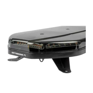 140932 3 OPTIBEAM DARK PHANTOM 600MM 10 30V LED MAJAKKAPANEELI kuva