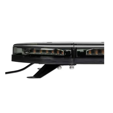 140932 4 OPTIBEAM DARK PHANTOM 600MM 10 30V LED MAJAKKAPANEELI kuva