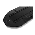 140932 5 OPTIBEAM DARK PHANTOM 600MM 10 30V LED MAJAKKAPANEELI