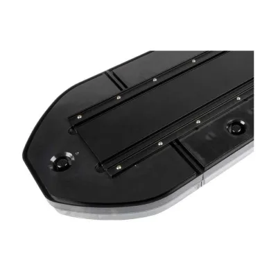 140932 5 OPTIBEAM DARK PHANTOM 600MM 10 30V LED MAJAKKAPANEELI kuva