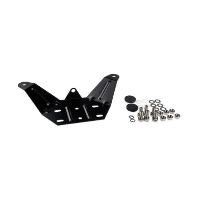 140932 7 OPTIBEAM DARK PHANTOM 600MM 10 30V LED MAJAKKAPANEELI kuva